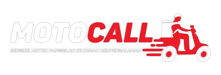 MotoCall — Bengkel Motor Panggilan ke Rumah Berpengalaman